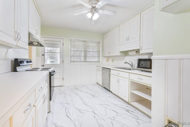 3757 MARIE COOK Drive, Montgomery, AL 36109