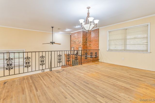 3757 MARIE COOK Drive, Montgomery, AL 36109