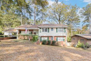 3757 MARIE COOK Drive, Montgomery, AL 36109