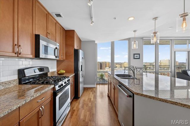 4909 Laclede Avenue 1404, St Louis, MO 63108