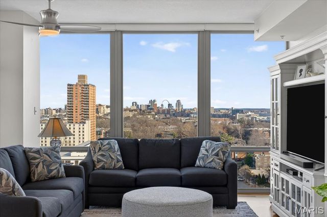 4909 Laclede Avenue 1404, St Louis, MO 63108