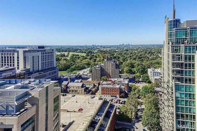 4909 Laclede Avenue 1404, St Louis, MO 63108