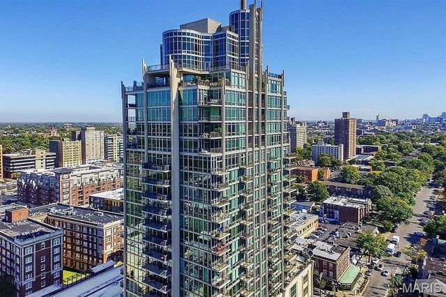 4909 Laclede Avenue 1404, St Louis, MO 63108