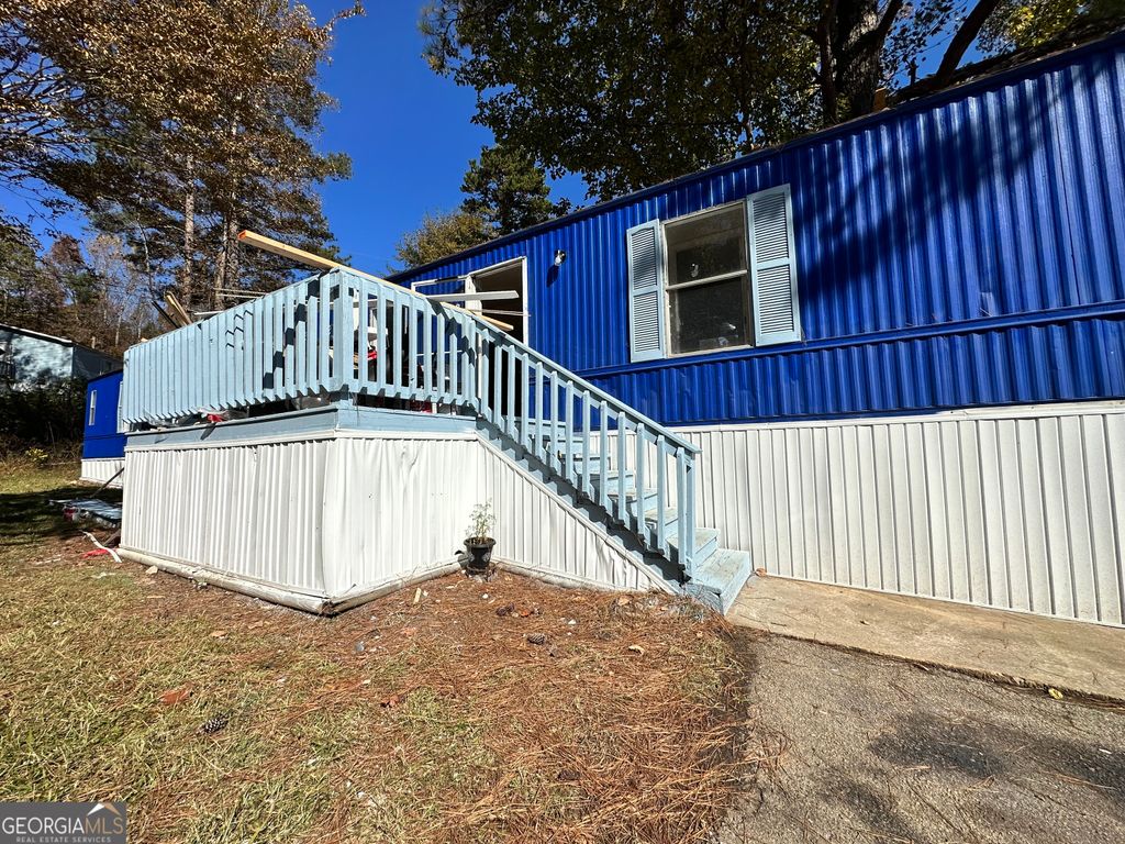 25 CLUB CIRCLE, Ellenwood, GA 30294