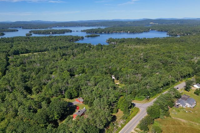 29 Kona Farm Road, Moultonborough, NH 03254