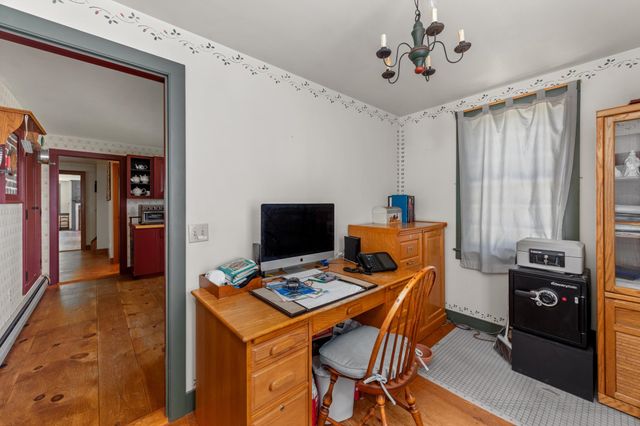 29 Kona Farm Road, Moultonborough, NH 03254