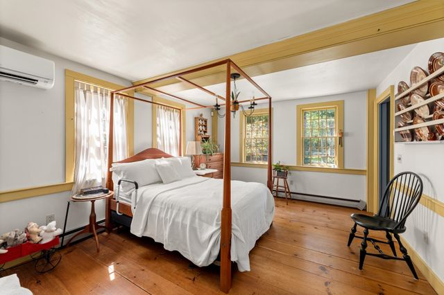 29 Kona Farm Road, Moultonborough, NH 03254