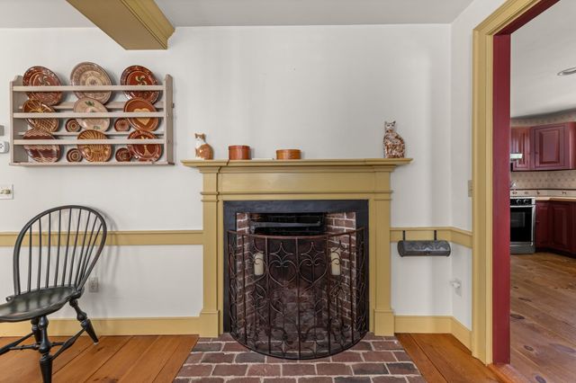 29 Kona Farm Road, Moultonborough, NH 03254