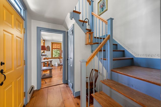 29 Kona Farm Road, Moultonborough, NH 03254