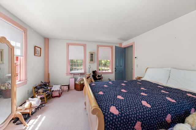 29 Kona Farm Road, Moultonborough, NH 03254