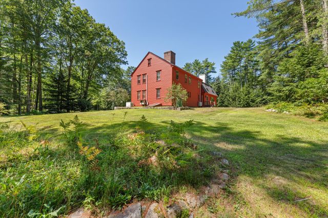 29 Kona Farm Road, Moultonborough, NH 03254