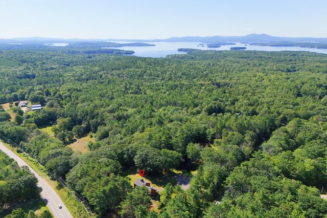 29 Kona Farm Road, Moultonborough, NH 03254