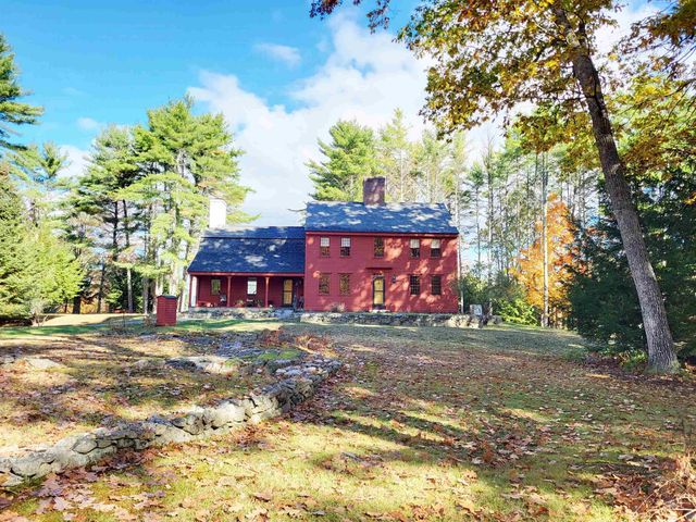 29 Kona Farm Road, Moultonborough, NH 03254