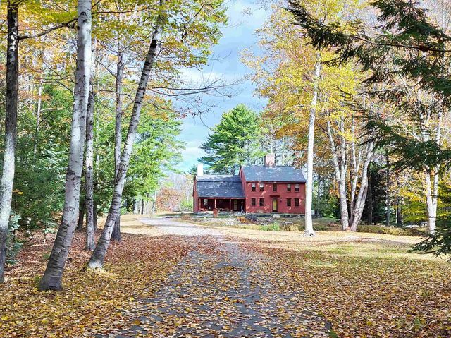 29 Kona Farm Road, Moultonborough, NH 03254