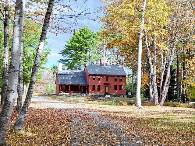 29 Kona Farm Road, Moultonborough, NH 03254