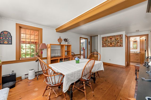 29 Kona Farm Road, Moultonborough, NH 03254