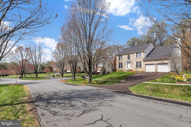 3006 NOVAK TER, Burtonsville, MD 20866