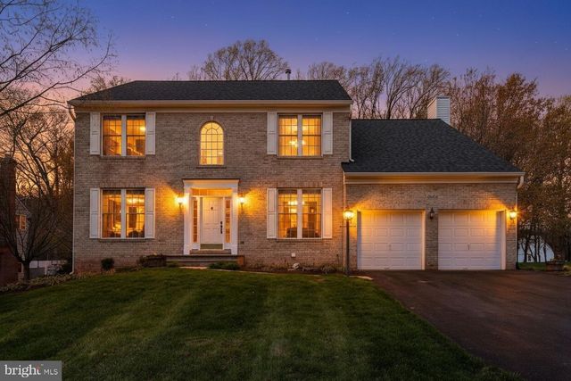 3006 NOVAK TER, Burtonsville, MD 20866