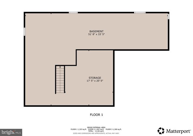 3006 NOVAK TER, Burtonsville, MD 20866