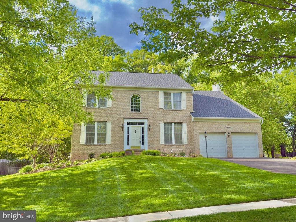 3006 NOVAK TER, Burtonsville, MD 20866