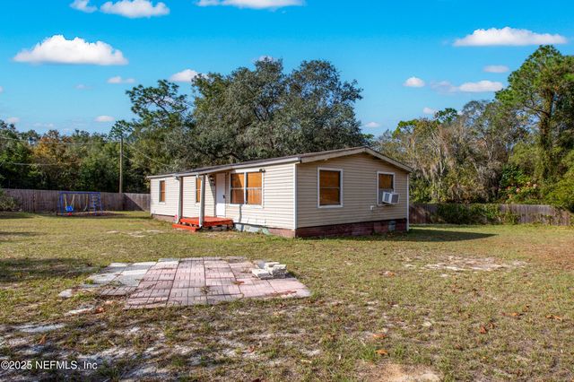 6336 BUCKNELL Avenue, Keystone Heights, FL 32656