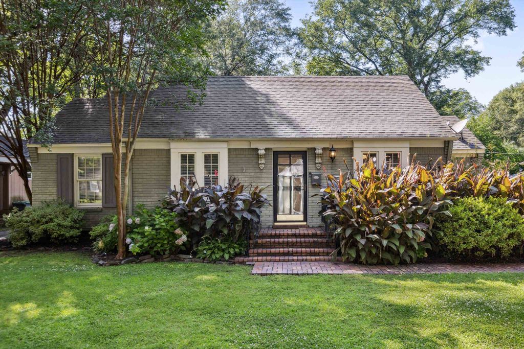 175 DILLE PL, Memphis, TN 38111