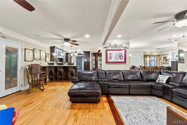 4333 Ridgewood, Tuscaloosa, AL 35404