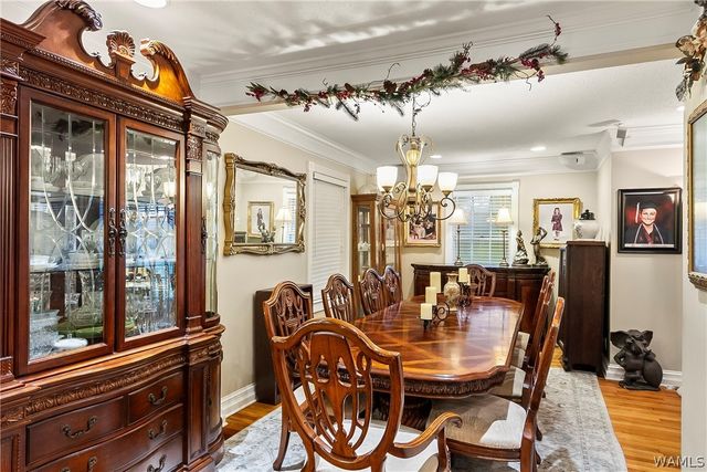4333 Ridgewood, Tuscaloosa, AL 35404