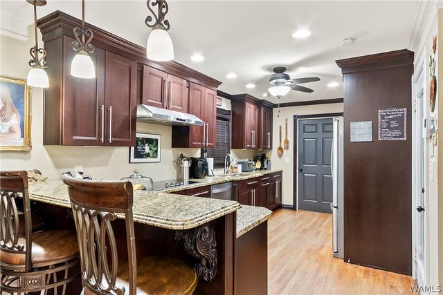 4333 Ridgewood, Tuscaloosa, AL 35404