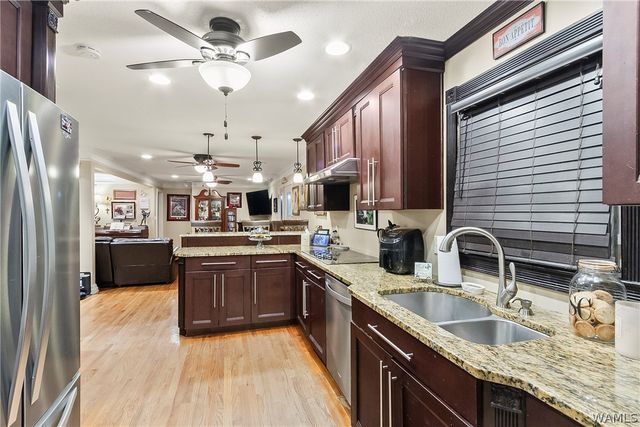 4333 Ridgewood, Tuscaloosa, AL 35404