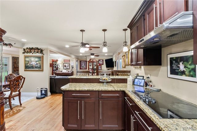 4333 Ridgewood, Tuscaloosa, AL 35404