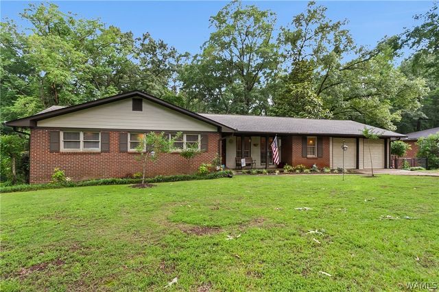 4333 Ridgewood, Tuscaloosa, AL 35404