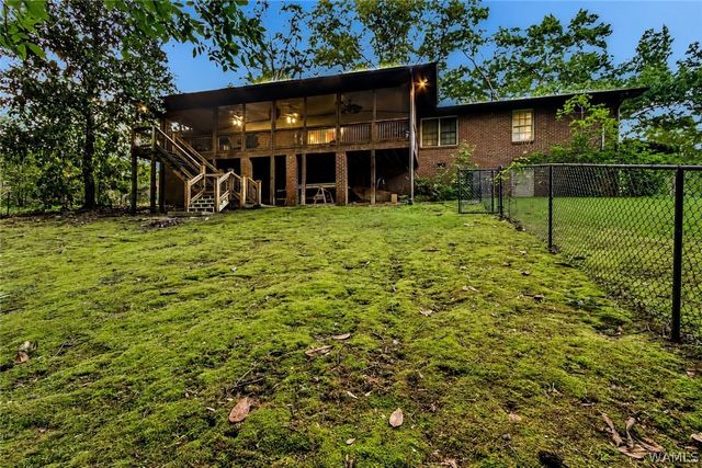 4333 Ridgewood, Tuscaloosa, AL 35404