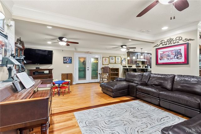 4333 Ridgewood, Tuscaloosa, AL 35404
