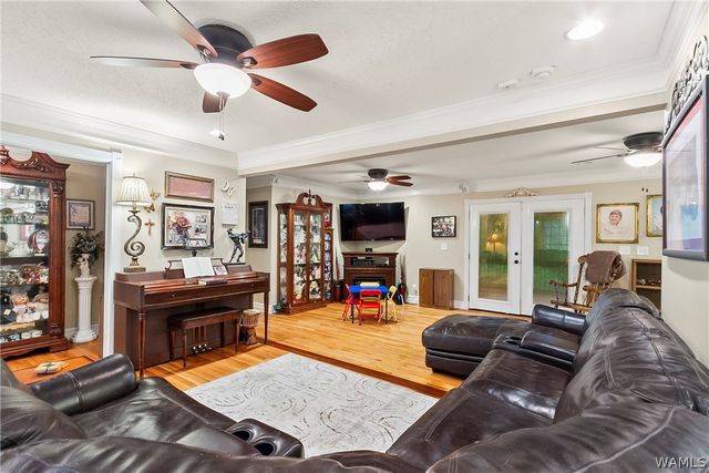 4333 Ridgewood, Tuscaloosa, AL 35404