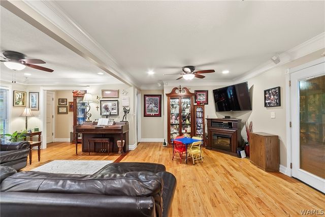 4333 Ridgewood, Tuscaloosa, AL 35404
