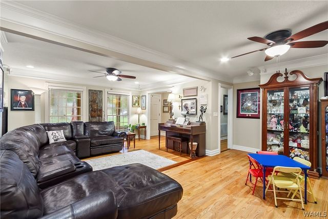4333 Ridgewood, Tuscaloosa, AL 35404