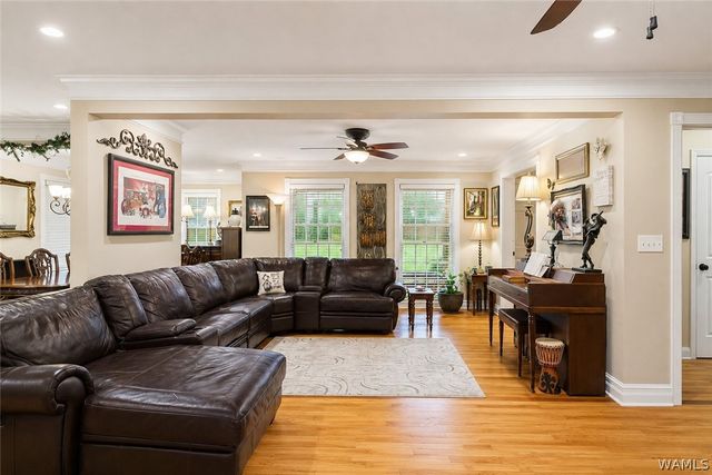 4333 Ridgewood, Tuscaloosa, AL 35404