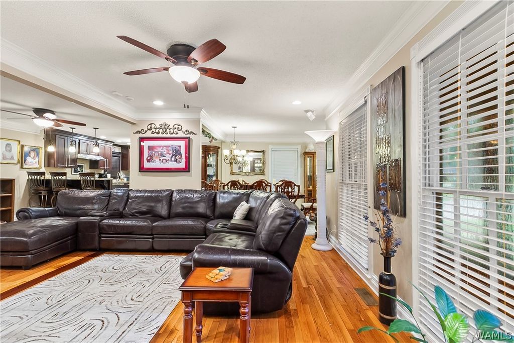 4333 Ridgewood, Tuscaloosa, AL 35404