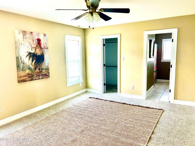 2008 Creek Road, Nashville, NC 27856