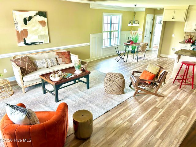 2008 Creek Road, Nashville, NC 27856