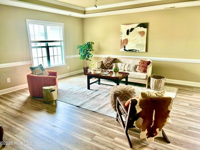 2008 Creek Road, Nashville, NC 27856
