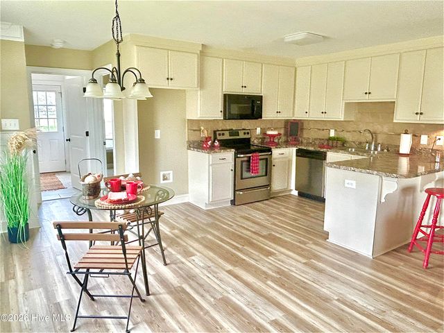 2008 Creek Road, Nashville, NC 27856