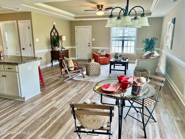 2008 Creek Road, Nashville, NC 27856