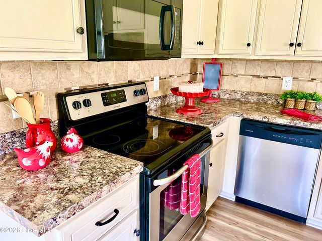 2008 Creek Road, Nashville, NC 27856