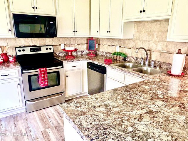 2008 Creek Road, Nashville, NC 27856