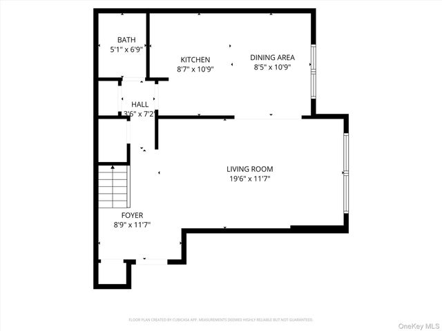 81 Kearsing Parkway A, Monsey, NY 10952