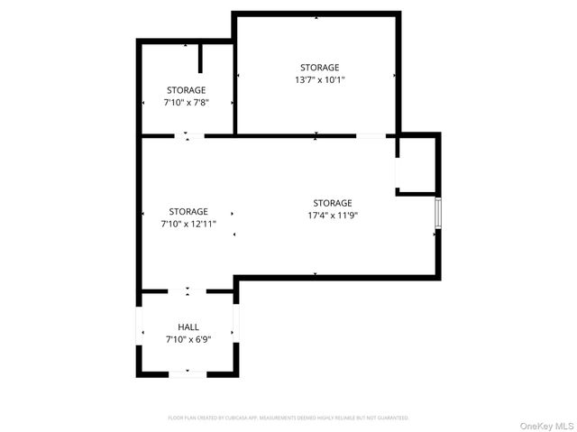 81 Kearsing Parkway A, Monsey, NY 10952