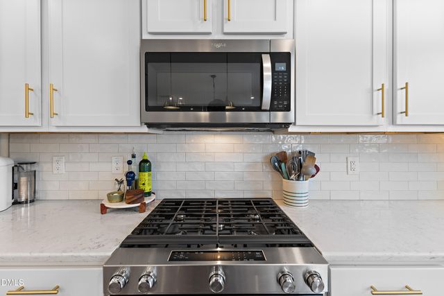 1029 Ringhill Bluff Drive, Durham, NC 27704