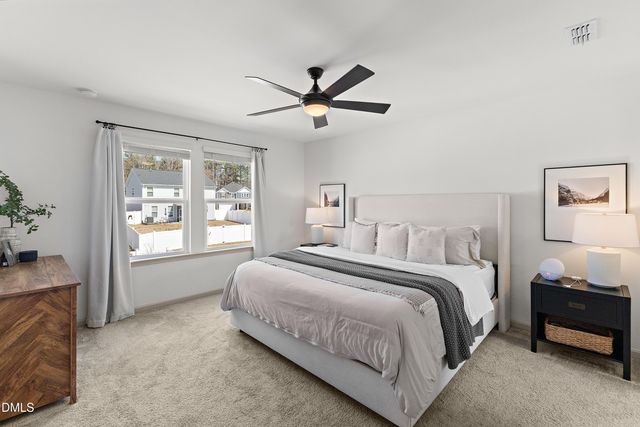 1029 Ringhill Bluff Drive, Durham, NC 27704